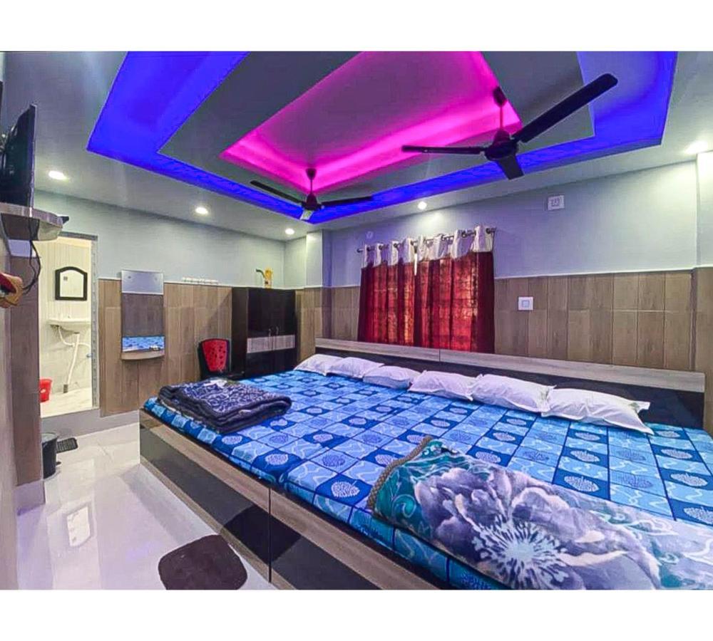 Hotel Ilora By Wb Inn ธาราพิธ ภายนอก รูปภาพ