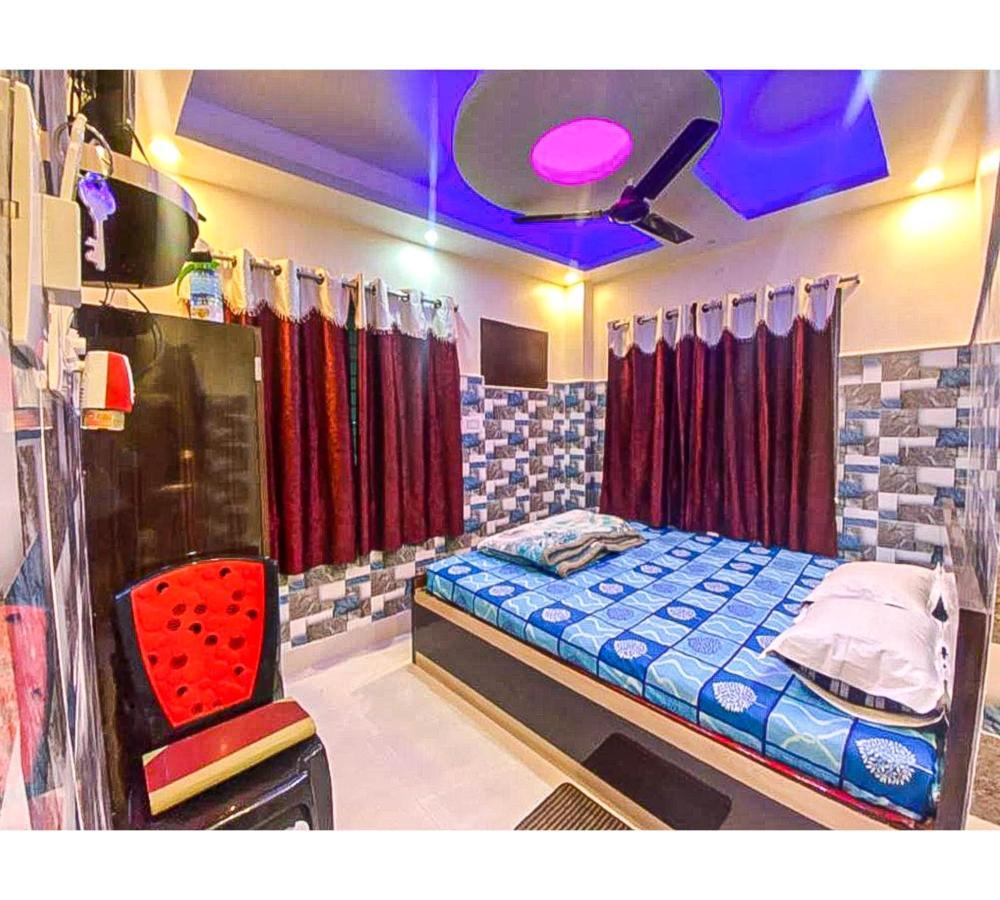 Hotel Ilora By Wb Inn ธาราพิธ ภายนอก รูปภาพ