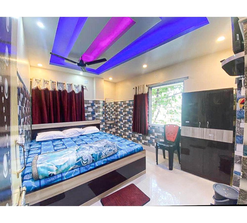 Hotel Ilora By Wb Inn ธาราพิธ ภายนอก รูปภาพ
