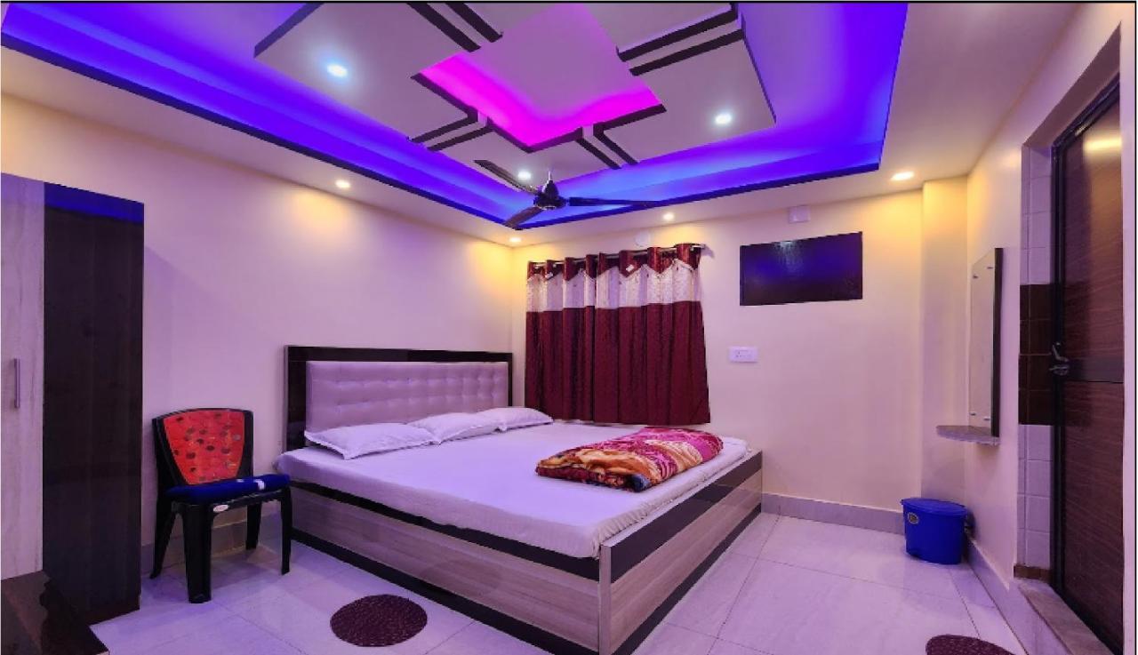 Hotel Ilora By Wb Inn ธาราพิธ ภายนอก รูปภาพ