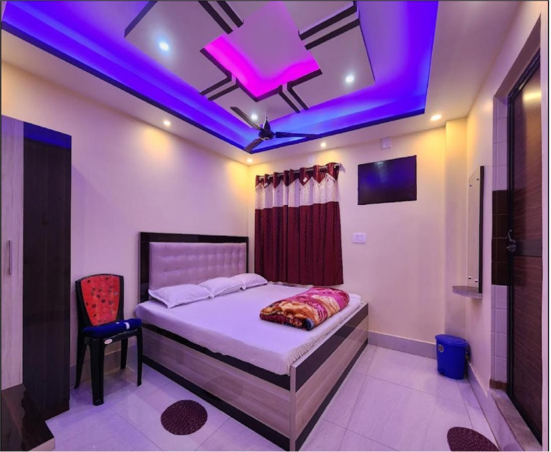 Hotel Ilora By Wb Inn ธาราพิธ ภายนอก รูปภาพ